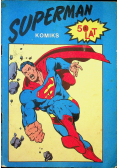 Superman 50 lat
