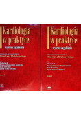 Kardiologia w praktyce Tom I II