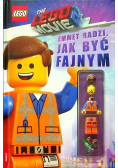 The LEGO Movie 2  Emmet radzi  jak być fajnym
