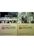 Długa droga na Zachód Tom 1 i 2