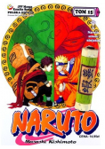 Naruto Tom 15