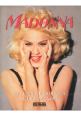Madonna intymna biografia supergwiazdy