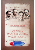 Chwały wystarczy dla wszystkich