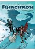 Anachron W Górach Kordil