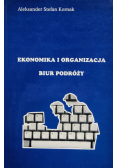 Ekonomika i organizacja biur podróży