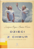 Dzieci z chmur Opowieść o adopcji i macierzyństwie