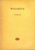Wołoszyn Poezje