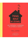 Feng Shui w domu