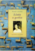 Listy z getta