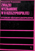 Związki wyznaniowe w II Rzeczypospolitej