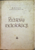 Podstawy radiolokacji