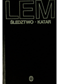 Śledztwo Katar