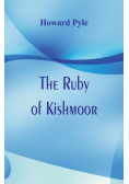 The Ruby of Kishmoor