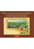 Kotlina Jeleniogórska na starych pocztówkach