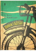 Motocyklista