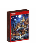 Puzzle 1000 Pełnia księżyca
