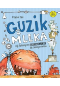 Guzik z mleka