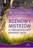 Rozmowy mistrzów o najważniejszych prawach życia