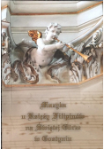 Muzyka u Księży Filipinów na Świętej Górze w Gostyniu
