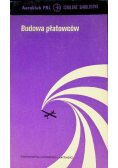 Budowa płatowców