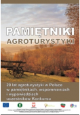 Pamiętniki agroturystyki