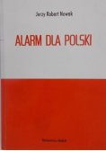 Nowak Jerzy - Alarm dla Polski