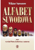 Alfabet Suworowa