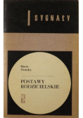 Postawy rodzicielskie
