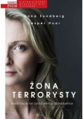 Żona terrorysty