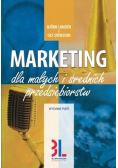 Marketing dla małych i średnich przedsiębiorstw