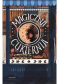 Magiczna cukiernia Szczypta magii