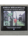 Księga wielkopolan więźniów KL Auschwitz Birkenau