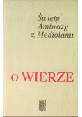 O wierze