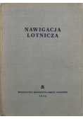 Nawigacja lotnicza