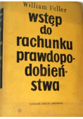 Wstęp do rachunku prawdopodobieństwa tom I