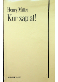 Kur zapiał
