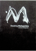 Reading Małopolska