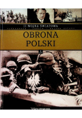 II Wojna Światowa Tom 2 Obrona Polski