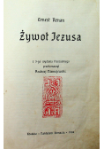 Żywot Jezusa 1904 r.