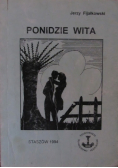 Ponidzie wita