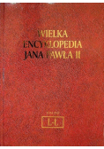 Wielka Encyklopedia Jana Pawła II Tom XVII L-Ł