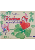 Kocham Cię na każdy dzień