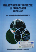 Układy mechatroniczne w pojazdach przykłady