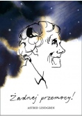 Żadnej przemocy