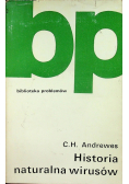 Historia naturalna wirusów