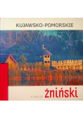 Kujawsko - Pomorskie Powiaty Powiat Żniński