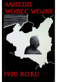 Sąsiedzi wobec wojny 1920 roku