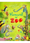 Karnawał w zoo