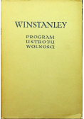 Program ustroju wolności
