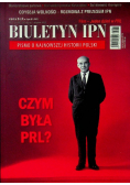 Biuletyn IPN Pismo o najnowszej historii Polski Nr 3 / 22